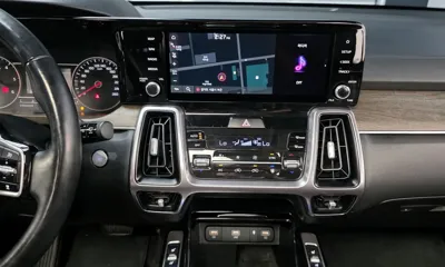 Kia Sorento 2021, 73335 км, за 24590000 KRW - фото 16