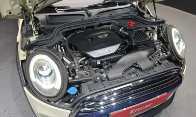 MINI Cooper 2015, 94593 км, за 7700000 KRW - фото 6