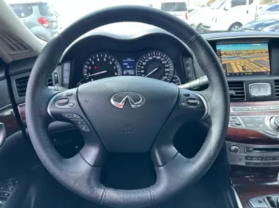 Infiniti Q70 2018, 198487 км, за 6700000 KRW - фото 15