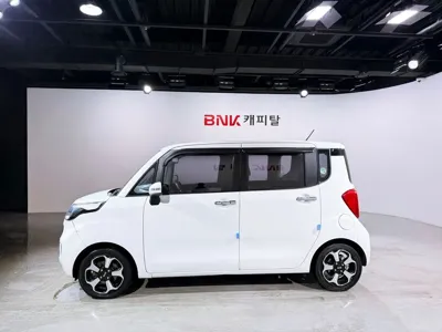 Kia Ray 2012, 148346 км, за 6500000 KRW