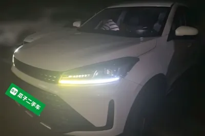Cowin Xuanjie Pro · 2021 год