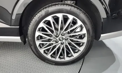 Hyundai Palisade 2025, 30238 км, за 51500000 KRW - фото 21