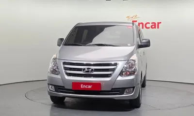 Hyundai Starex 2018, 150037 км, за 9600000 KRW - фото 3
