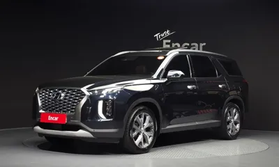Hyundai Palisade 2021, 79883 км, за 27000000 KRW - фото 1
