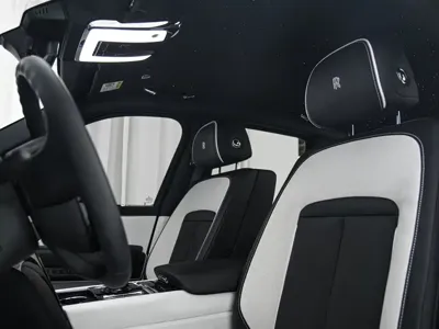 Rolls-Royce Cullinan 2023, 11000 км, за 5890000 CNY - фото 9