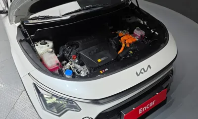 Kia Niro 2022, 170984 км, за 17200000 KRW - фото 6