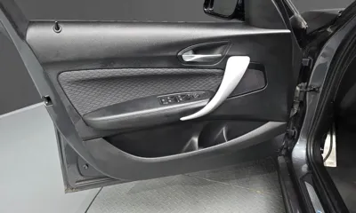 BMW 1-Series 2018, 117379 км, за 17500000 KRW - фото 24