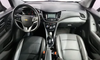 ChevroletGMDaewoo Trax 2017, 40097 км, за 6290000 KRW - фото 7