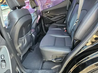 Hyundai Santafe 2015, 111221 км, за 10800000 KRW - фото 15