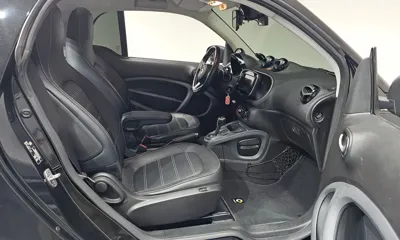 Smart Fortwo 2018, 44062 км, за 20200000 KRW - фото 26