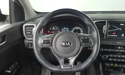 Kia Sportage 2018, 44991 км, за 18500000 KRW - фото 13