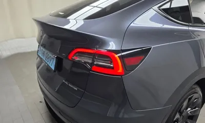 Tesla Model Y 2021, 88820 км, за 39800000 KRW - фото 23