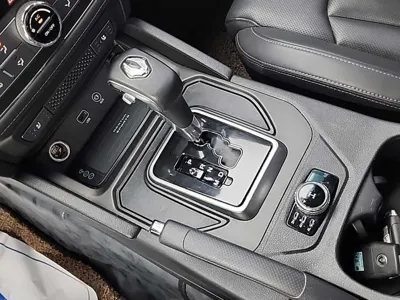 KG_Mobility_Ssangyong Rexton 2019, 51511 км, за 17900000 KRW - фото 8