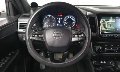 KG_Mobility_Ssangyong Rexton 2023, 192060 км, за 14500000 KRW - фото 13