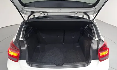 BMW 1-Series 2015, 126424 км, за 9700000 KRW - фото 20