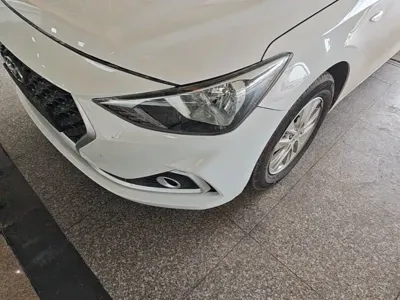 Hyundai Elantra 2020, 50199 км, за 33700 CNY - фото 24