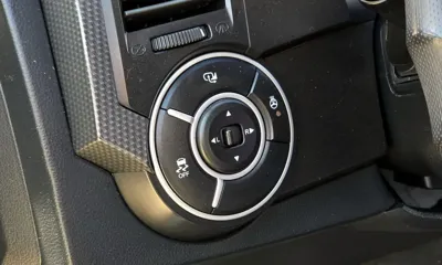 KG_Mobility_Ssangyong KORANDO 2016, 166786 км, за 6800000 KRW - фото 15