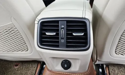 Genesis G70 2020, 92790 км, за 28900000 KRW - фото 31