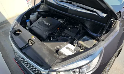 Kia Sorento 2017, 84172 км, за 15900000 KRW - фото 6