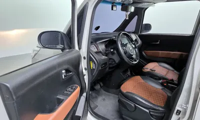 Kia Ray 2018, 127810 км, за 13500000 KRW - фото 10