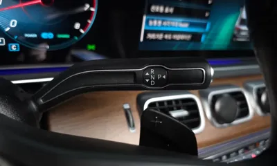 Mercedes-Benz GLE-Class 2021, 48938 км, за 60300000 KRW - фото 9