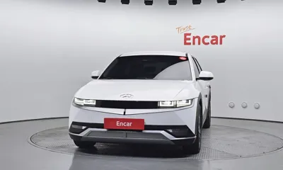 Hyundai Ioniq5 2022, 110628 км, за 25500000 KRW