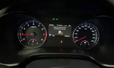 Kia K3 2019, 97805 км, за 11500000 KRW - фото 8