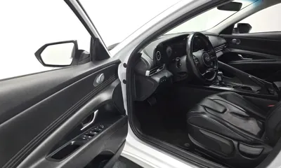 Hyundai Avante 2021, 145763 км, за 11690000 KRW - фото 10