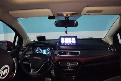 Haval H1 2016, 91600 км, за 20788.19 CNY - фото 9