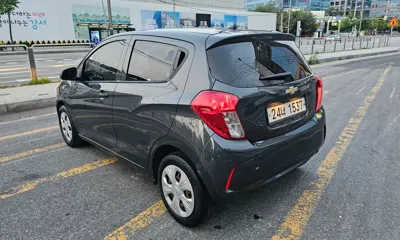 ChevroletGMDaewoo Spark 2017, 100000 км, за 2690000 KRW - фото 4