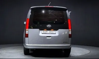 Hyundai Staria 2022, 62996 км, за 18500000 KRW