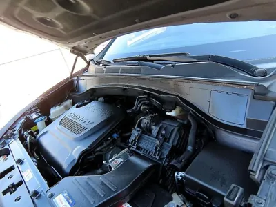 Hyundai Maxcruz 2014, 153249 км, за 9900000 KRW - фото 19