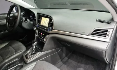 Hyundai Avante 2017, 158462 км, за 7000000 KRW - фото 27