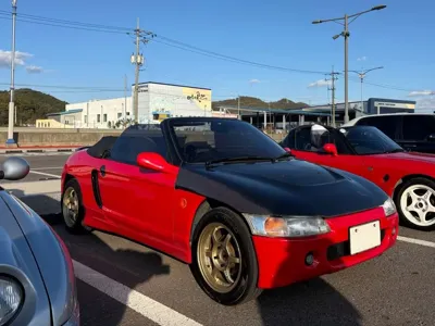Honda Beat 1996, 38500 км, за 18000000 KRW - фото 6