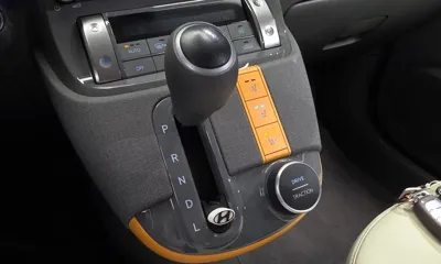 Hyundai Casper 2023, 29777 км, за 15000000 KRW - фото 9