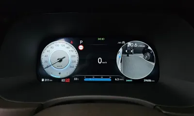 Hyundai Palisade 2023, 39686 км, за 36900000 KRW - фото 8