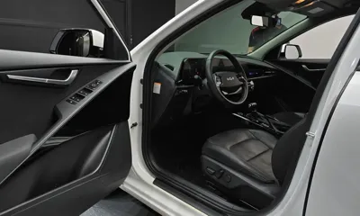 Kia Niro 2022, 47195 км, за 23300000 KRW - фото 10