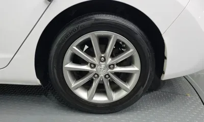 Hyundai Avante 2015, 232543 км, за 99990000 KRW - фото 21