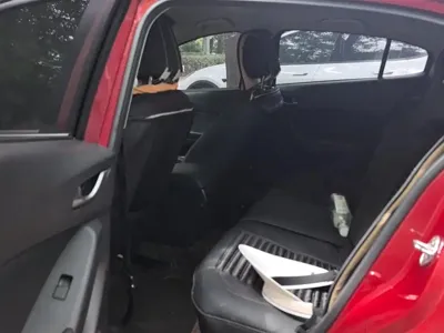 Mazda 3 Axela 2017, 25000 км, за 41000 CNY - фото 11