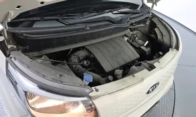 Kia Ray 2020, 12959 км, за 12200000 KRW - фото 6