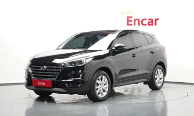 Hyundai Tucson 2020, 77422 км, за 15500000 KRW - фото 1