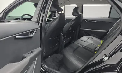 Kia Niro 2024, 3187 км, за 29500000 KRW - фото 26