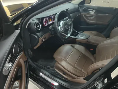 Mercedes-Benz E-Class 2019, 95500 км, за 195578.63 CNY - фото 19