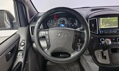 Hyundai Starex 2017, 164378 км, за 8200000 KRW - фото 12