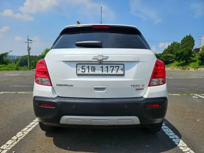 ChevroletGMDaewoo Trax 2015, 102595 км, за 4800000 KRW - фото 5
