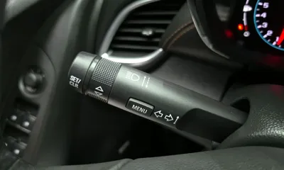 ChevroletGMDaewoo Trax 2019, 26749 км, за 10500000 KRW - фото 27