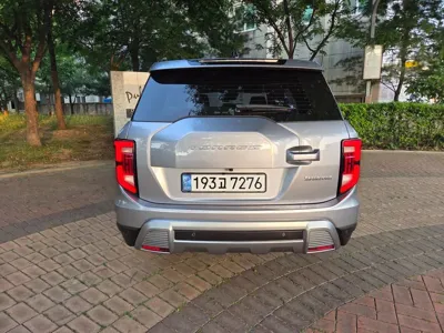 KG_Mobility_Ssangyong Torres 2023, 43633 км, за 19900000 KRW - фото 4