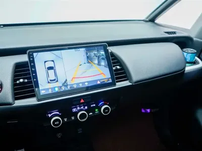 Honda Fit 2022, 19000 км, за 52800 CNY - фото 25