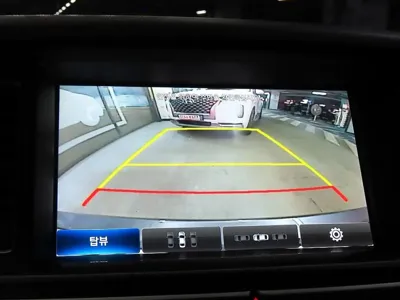 Hyundai Genesis 2016, 172602 км, за 7900000 KRW - фото 14