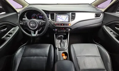 Kia Carens 2016, 208486 км, за 4900000 KRW - фото 7